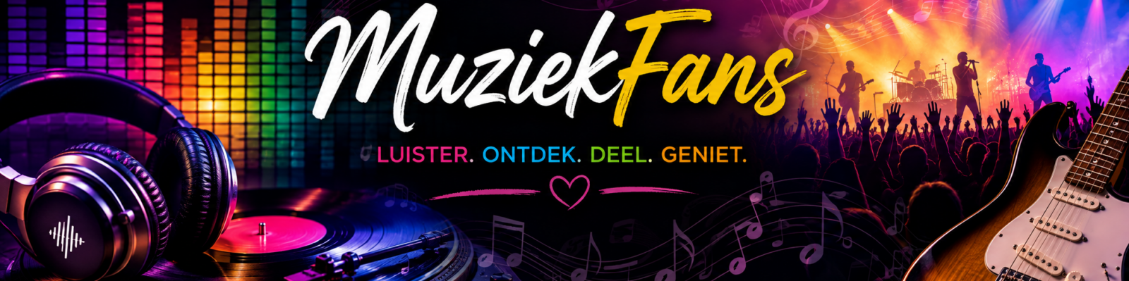 MuziekFans